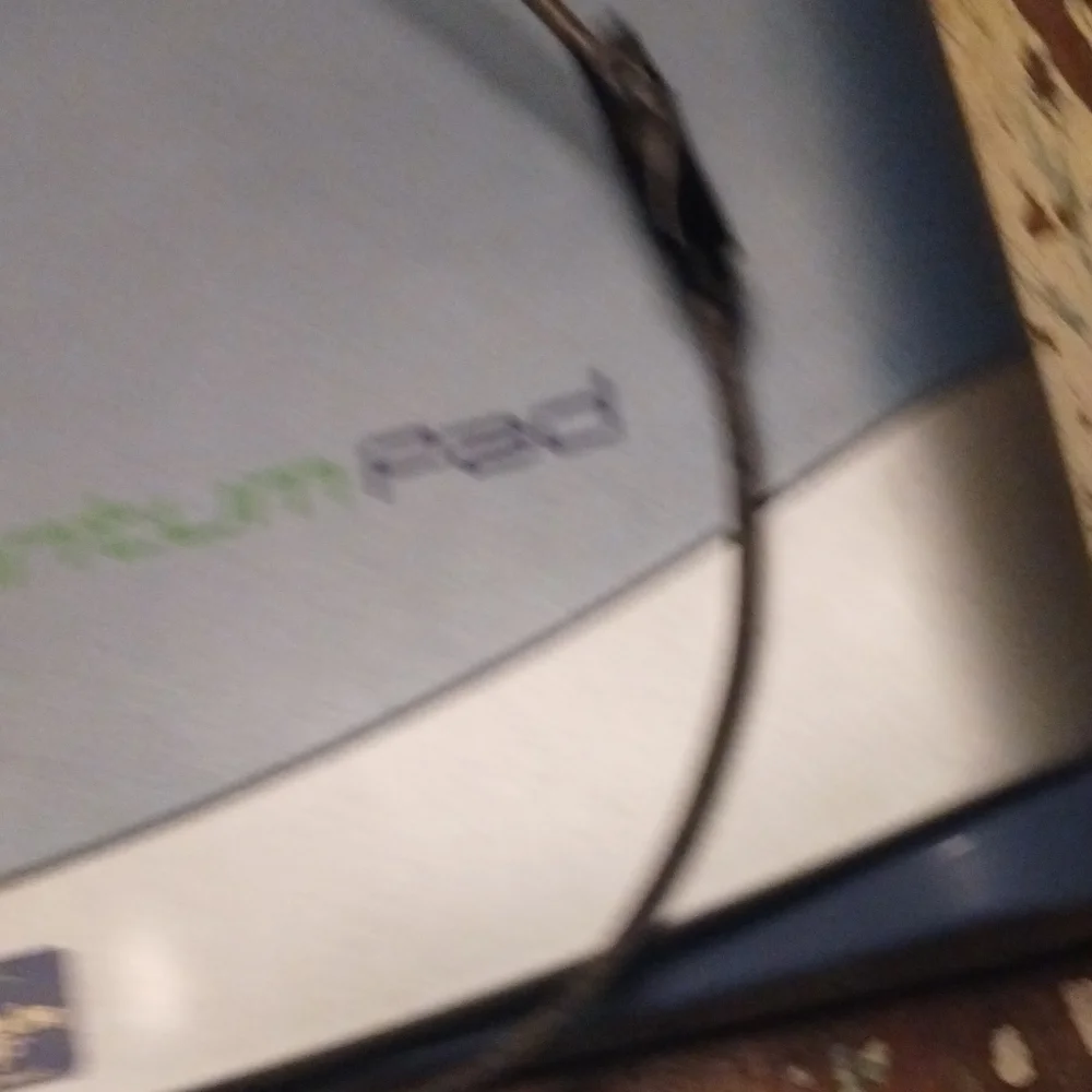 N/A quantum pad